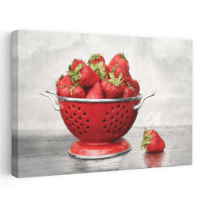 Strawberry Goodness