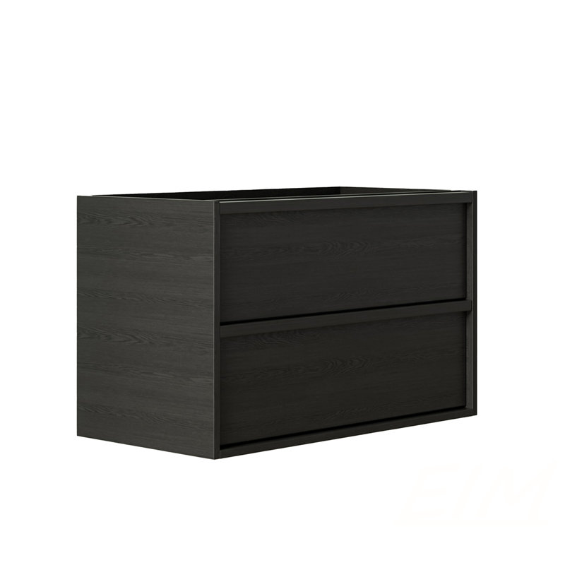 Meuble-lavabo 36 po, KD-PACKING- (meuble-lavabo seulement, sans lavabo), meubles-lavabos (sans lavabo)