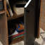 Diorio Solid Wood Writing Desk