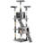 431.8cm H Cat Tree