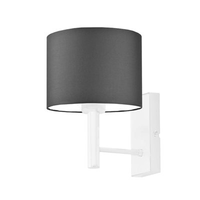 Awez Armed Sconce