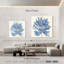 Brampt Mosses pacifiques II bleu clair-109113271