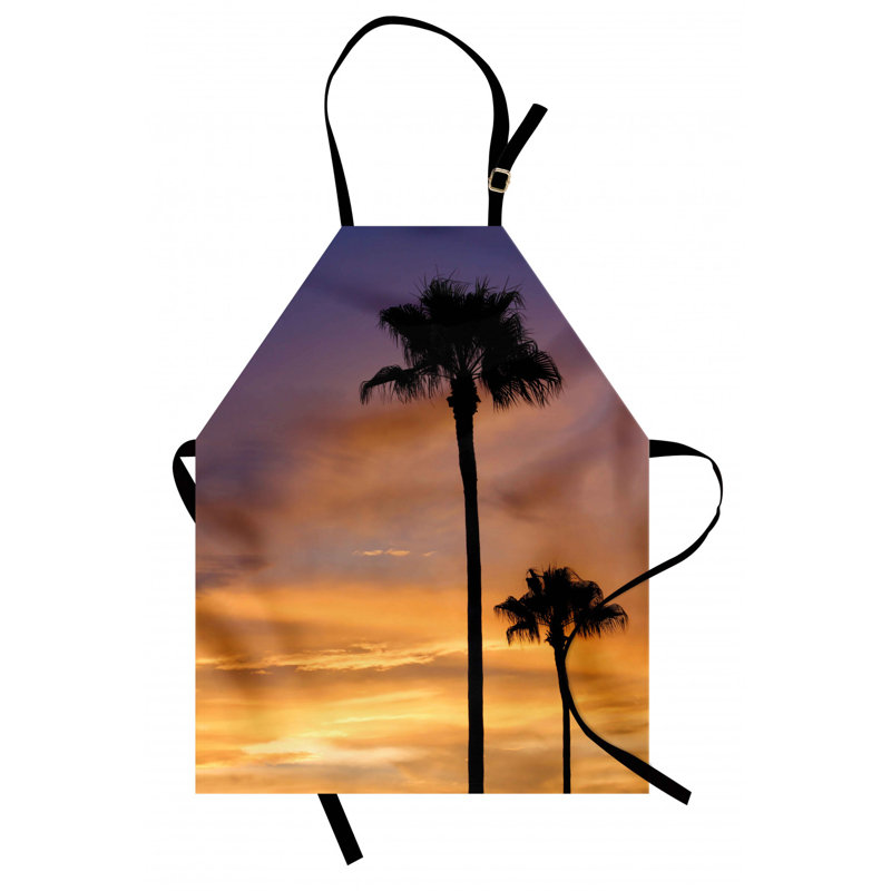 Bib Apron