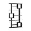 Pearson 6-Tier Freestanding Bookcase with Open Compartments-24069893