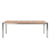 Lothen Wooden Dining Table