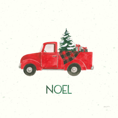 Seasons Greetings III