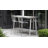 Coast Teak Bar Table - Natural Teak-36136793