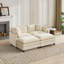 Repose-pieds modulaire avec dossier réglable-836829518