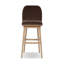 Camden Swivel Stool-1866476645