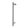 40" W x 79'' H Sliding Frameless Shower Door Enclosure in Clear Glass