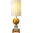 Ferrigno Metal Table Lamp