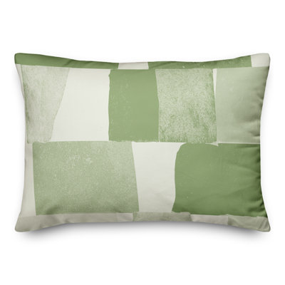Housse et insert de coussin d'extérieur 