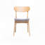Chaises de salle à manger en bois-512794772