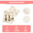 Gauntlett Dining Linens