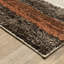 Tapis multicolore Genesis-1766781133