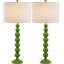 Ensemble de lampes de table 31,5 po Rimini-220012015