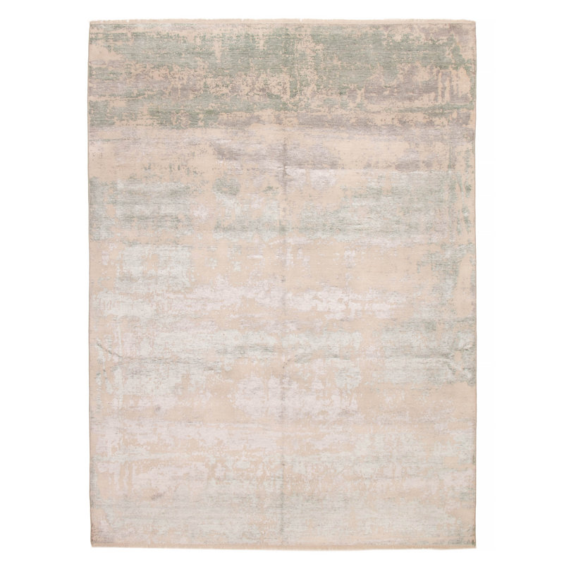 Tapis beige Legacy 9 pi 1 po x 12 pi 3 po Legacy