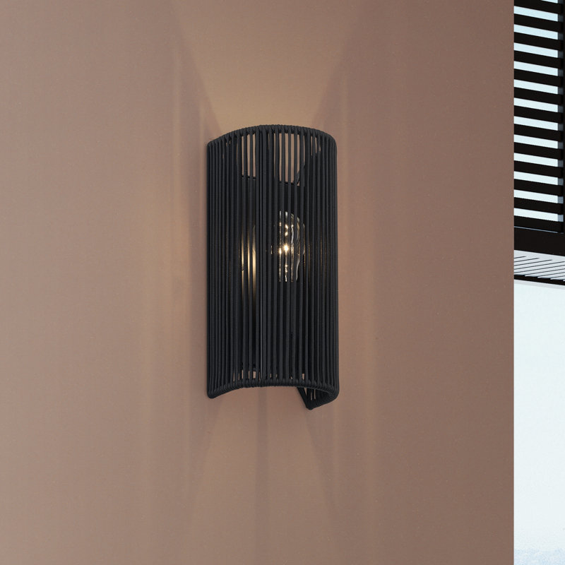 Applique murale 1 lumière Acordia Acordia