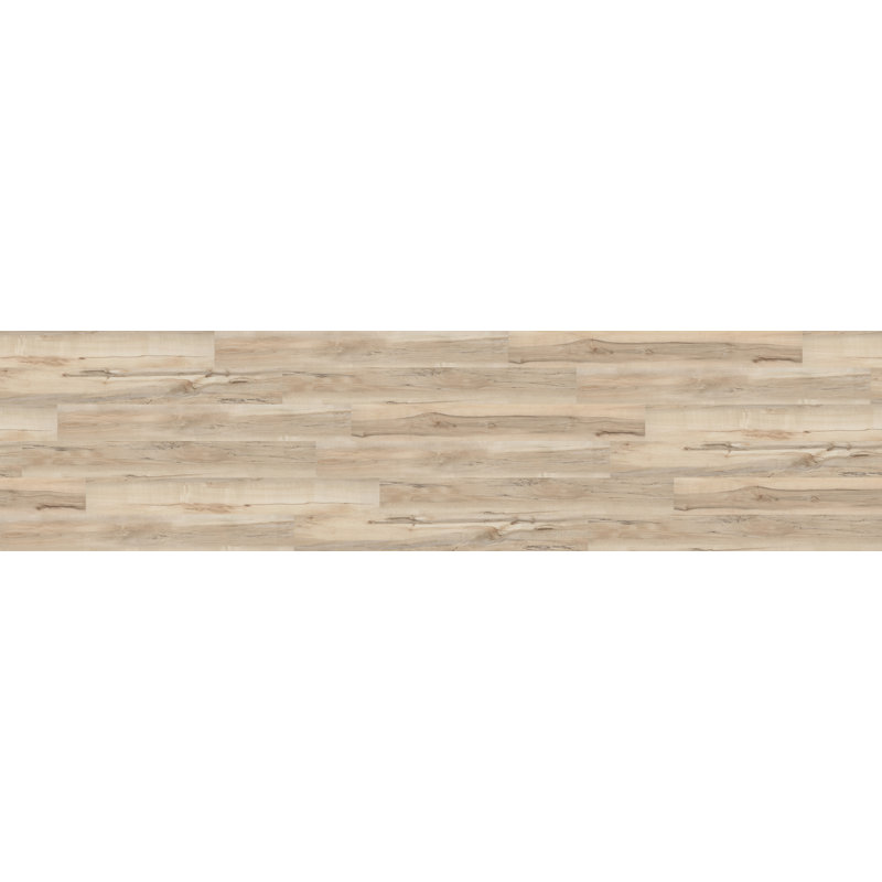 Parkland 7 in. x 48 in. 6.5mm 20mil Waterproof Rigid Core Luxury Vinyl Plank Flooring, Harvest Oak