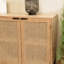 Alayzah 110cm Sideboard