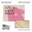 Anne-Marie Volfova Pink Woman Wood Slat Art-525111236