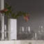 Layers 12.81'' Handmade Lead Free Crystal Table Vase-36553276
