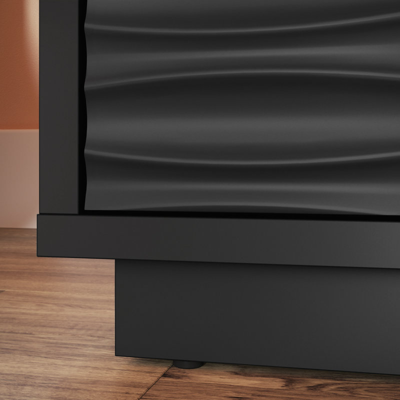 Morgan Main TV Stand for TVs up to 85"
