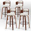 Tabourets pivotants de comptoir et de bar rembourrés-1583563399-1583563130