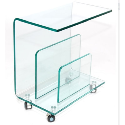 Table de bout Aldery
