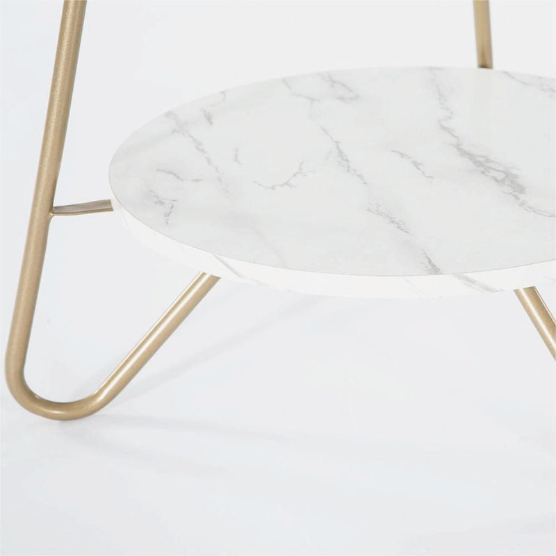 Table de bout Melfa