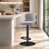 Gray Seat/Black Frame est en rupture de stock