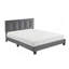 Mobilier de chambre à coucher 1pc