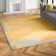 Abstract Indoor Rug