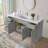 69'' Single Bathroom Vanity Base Only-98706262