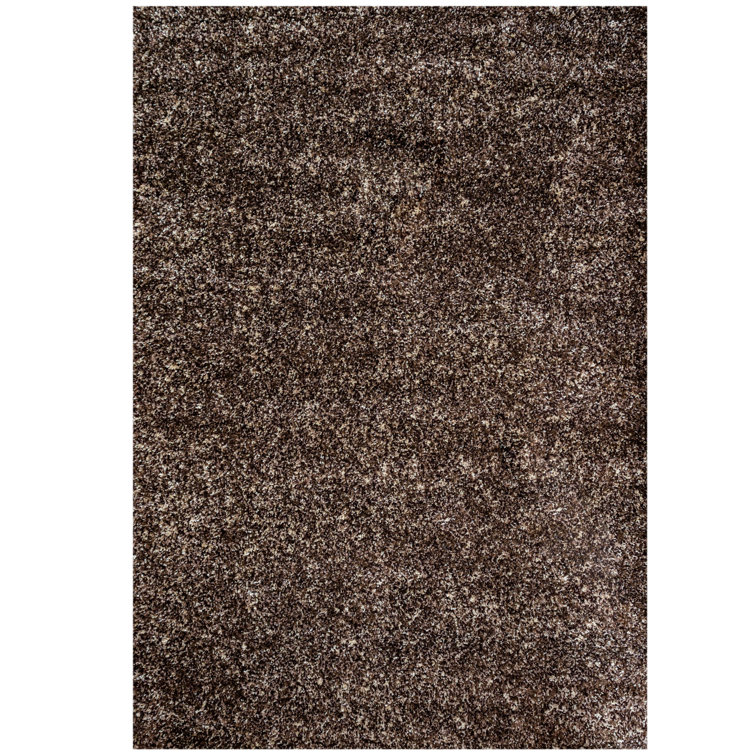 Dikili Shag Area Rug