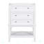 Meuble-lavabo 36 po sans lavabo supérieur, armoire seulement-506688506
