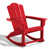 Rouge est en rupture de stock