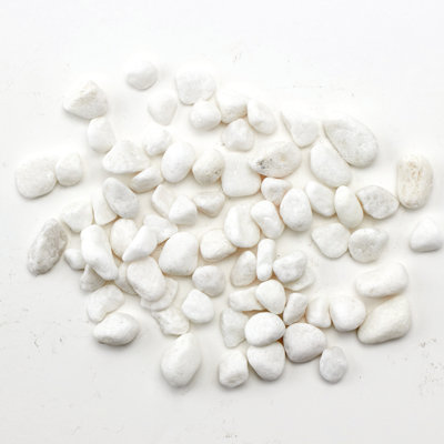 Pebbles blanc Haug