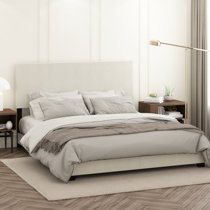 Ultra Bed Frame l SoftFrame Designs