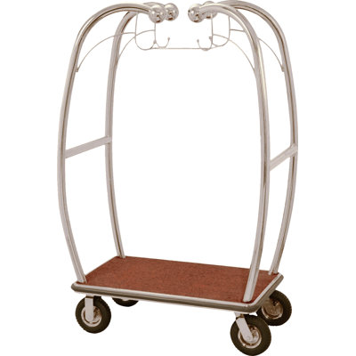 600 Lb. Capacity Chair Dolly