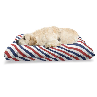 Polyester Pet Bed