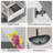Free Standing Bathroom Vanity With Sink-106976674-106889139