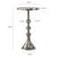 Pedestal End Table-825571089