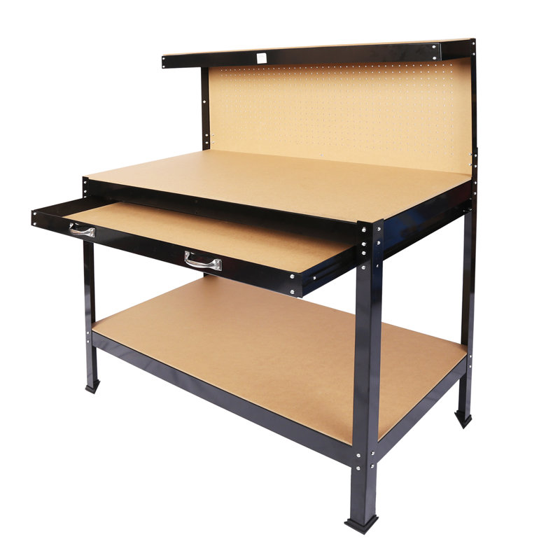 BANC EN BOIS 115 cm