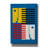 'Bauhaus 9' by Gary Williams, Canvas Wall Art-472547527