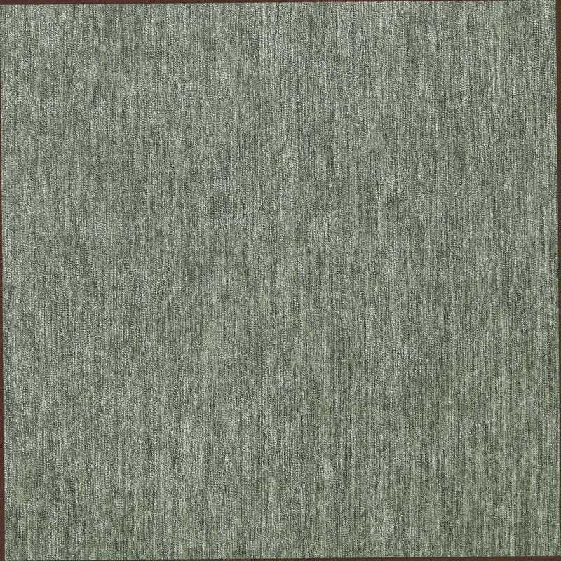 Candor Fabric Arm Chair In Sage, Sauge