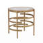 Table d'appoint moderne, table de bout en pierre frittée Pandora-1734383402