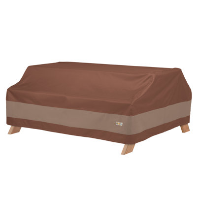 Khurram Outdoor Patio Table Cover