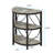Obim 3-Shelve Manufactured Wood End Table-197220633