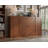 Palace Imports 100% Solid Wood 65" Sideboard with Shaker Doors, 2-Drawers & Adjustable Shelves-882626576